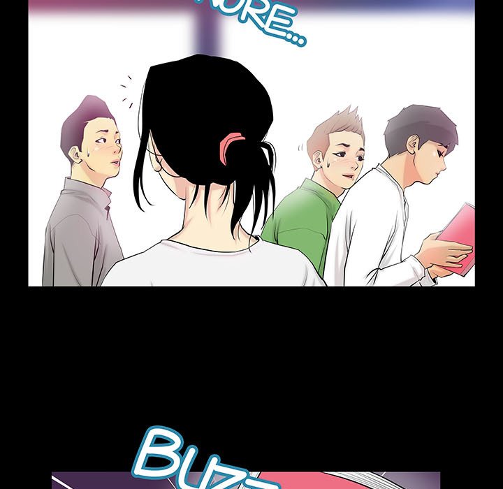Sex Note - episode 3 - 30