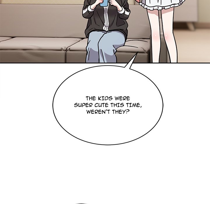Knot My Secret - episode 1 - 114