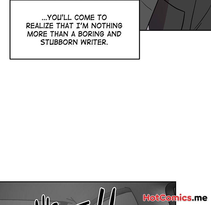 Bitter Sweetheart - episode 6 - 105