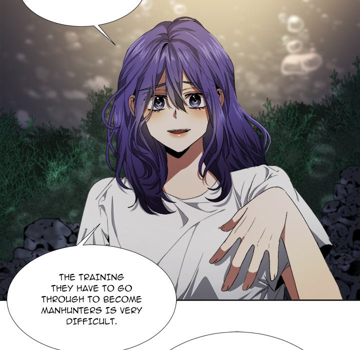 The Spring Scent of the Sea - episode 21 - 7