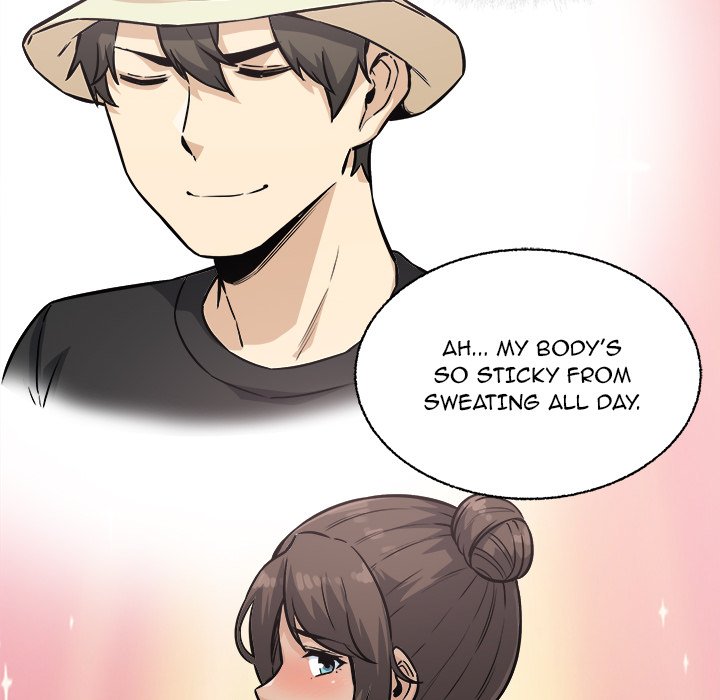 Excuse me, This is my Room - episode 68 - 121