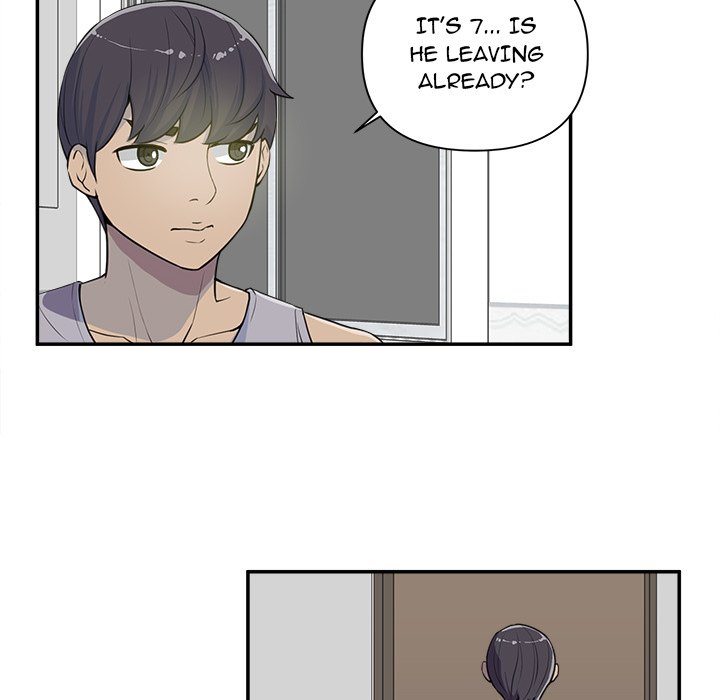 My Best Mistake - episode 1 - 65