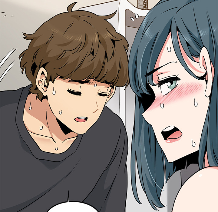 Snapping into Love - UNCENSORED - episode 16 - 114