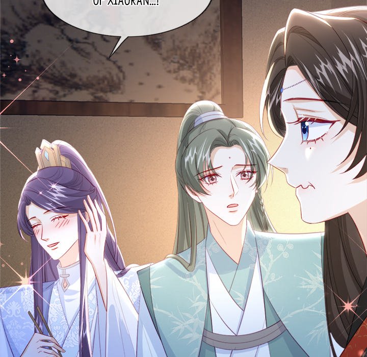 The Emperor's Choice - episode 43 - 127