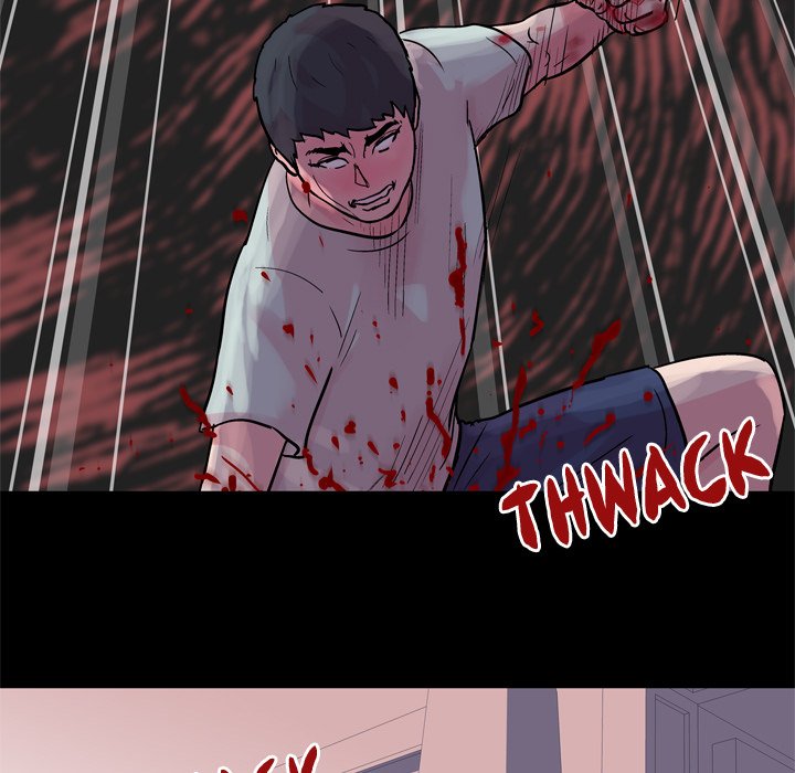Project Utopia - episode 31 - 13