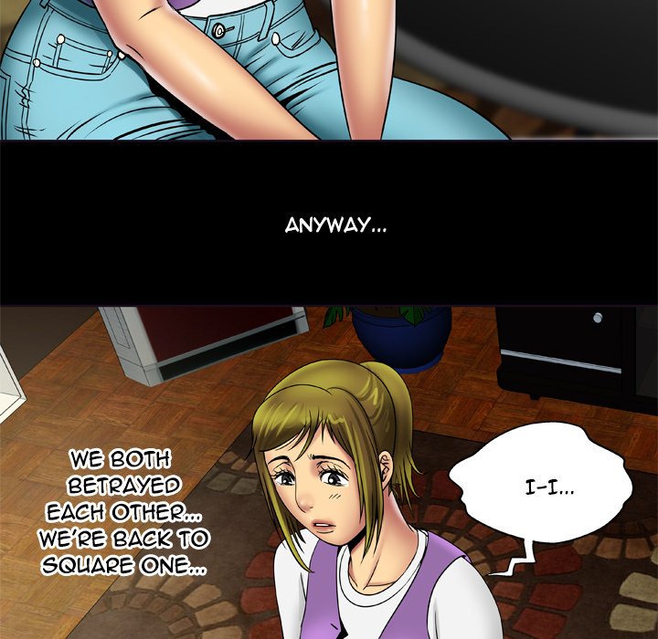 My Wife's Partner - episode 19 - 30