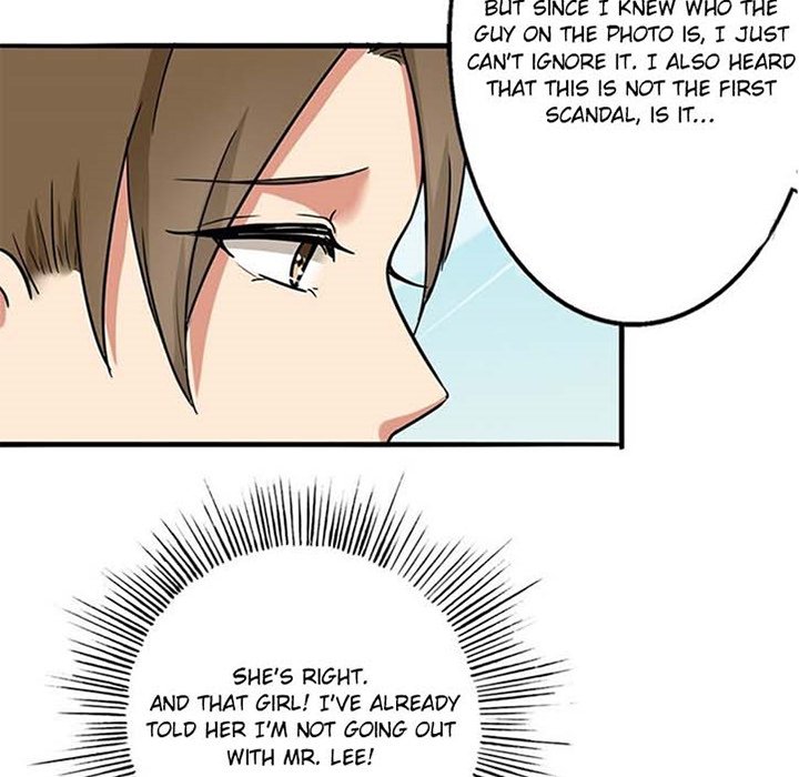 Become A Girl At Night - episode 26 - 77
