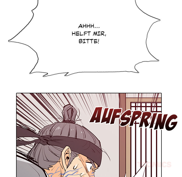 Yeongnos Giftzähne - episode 5 - 122