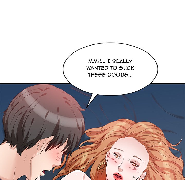 My Worst Lover - episode 1 - 141