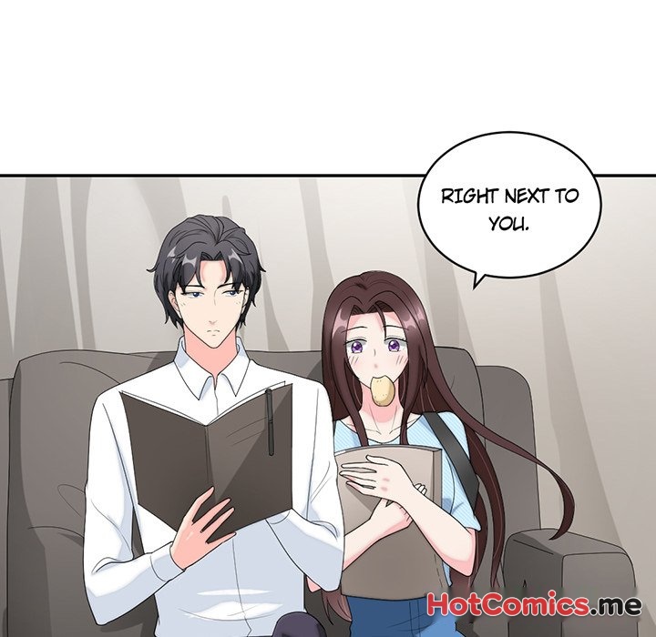 Mommy, Where's My Daddy? - episode 43 - 11