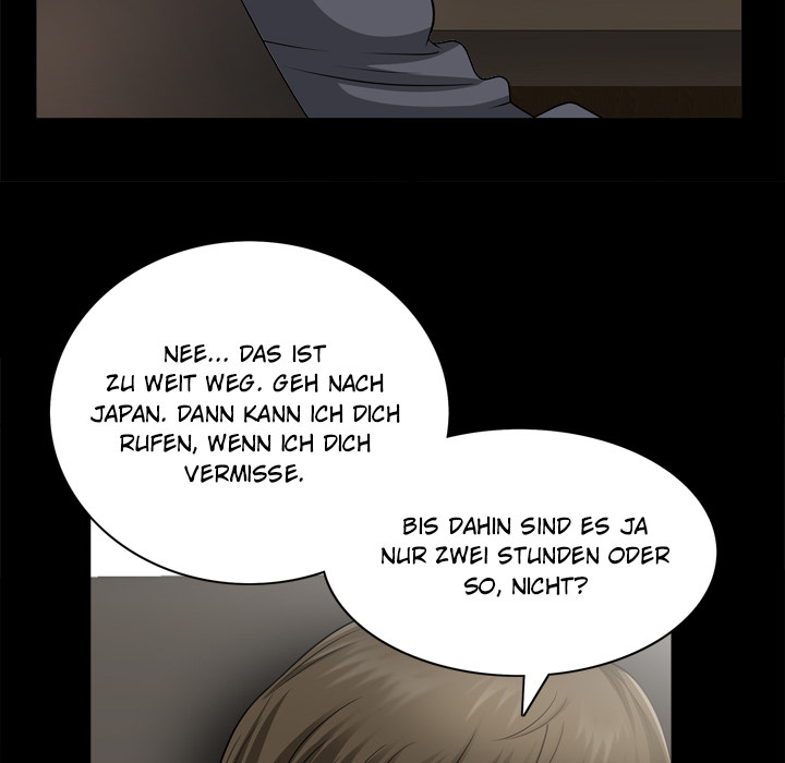 Hyänen der Großstadt - episode 50 - 66