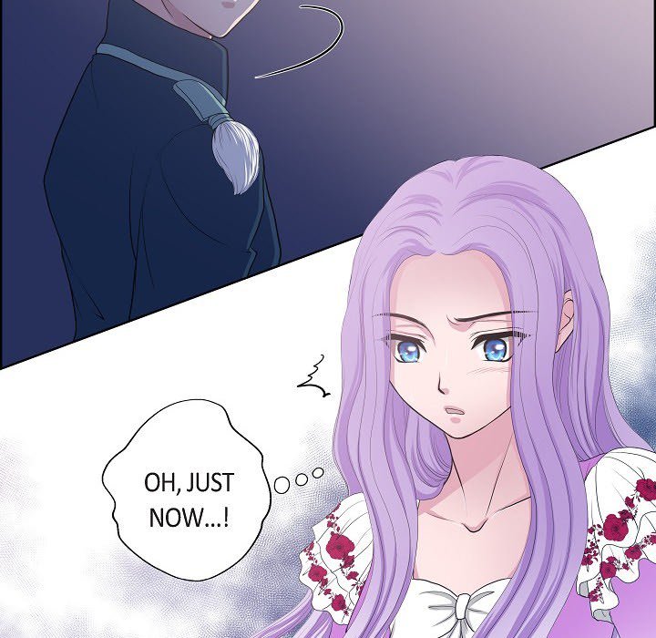 On the Emperor's Lap - episode 11 - 56
