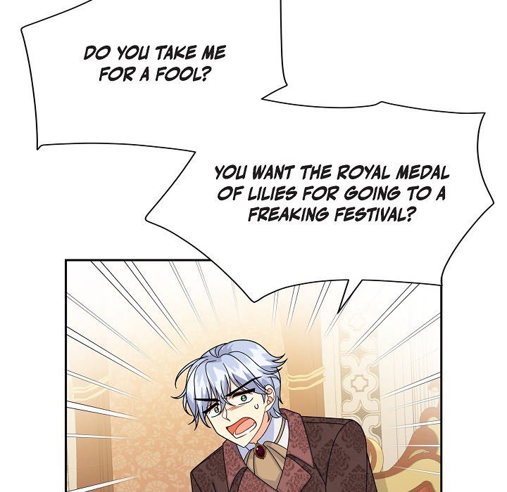 The Destroyer Fell in Love with Me - episode 39 - 43