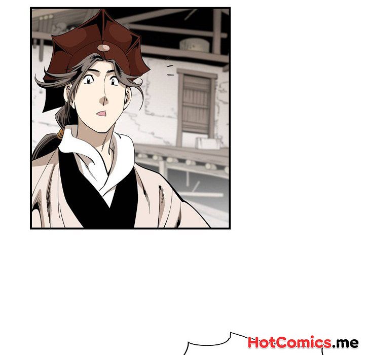 Magician's Murim Adventures - episode 45 - 27