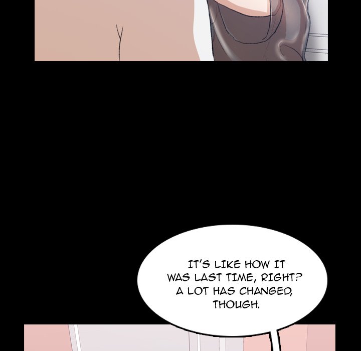 Secret Neighbors - episode 7 - 109