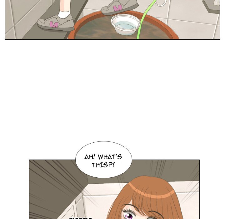 Hold My Hand - episode 15 - 89