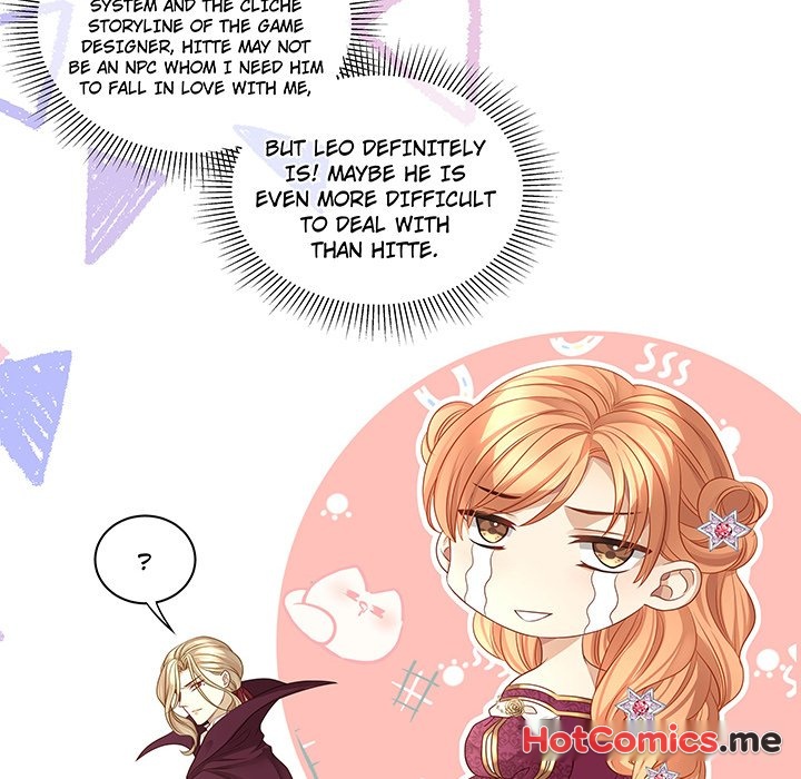 MASTER AND SEVEN LOVERS - episode 11 - 42