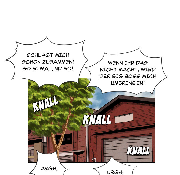 Holzköpfe auf dem Weg nach oben - episode 13 - 48