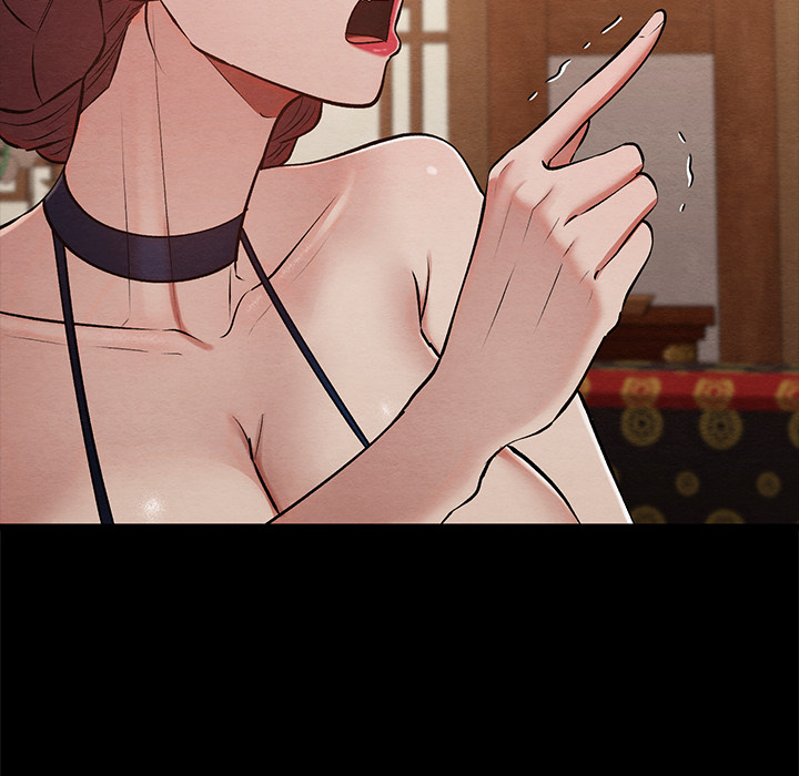Master of Intimacy - UNCENSORED - episode 30 - 91