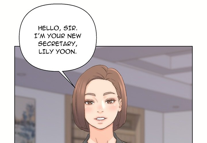Old Friend - episode Prologue - 0