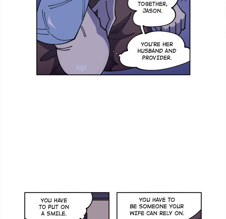 Iron Mech Bride - episode 9 - 12