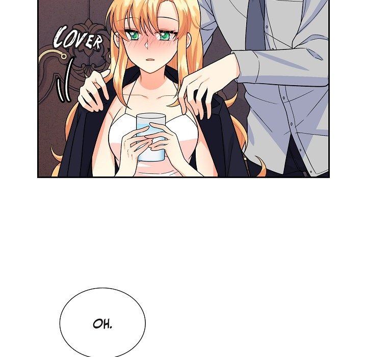 The Destroyer Fell in Love with Me - episode 6 - 114
