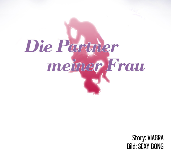 Die Partner meiner Frau - episode 4 - 8