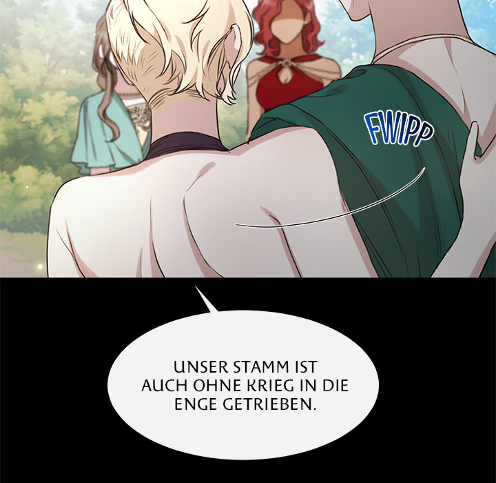Savage Forest - episode 13 - 94