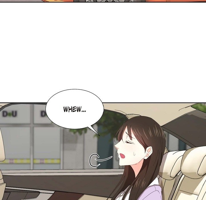Fragrant Office Life - episode 4 - 36