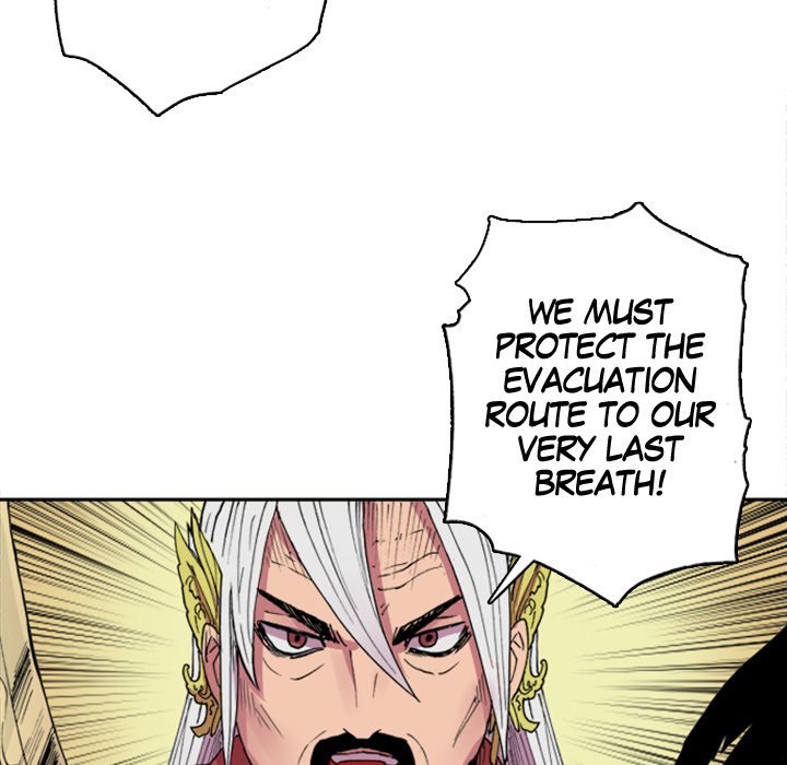 Grand Legend Ramayana - episode 29 - 38