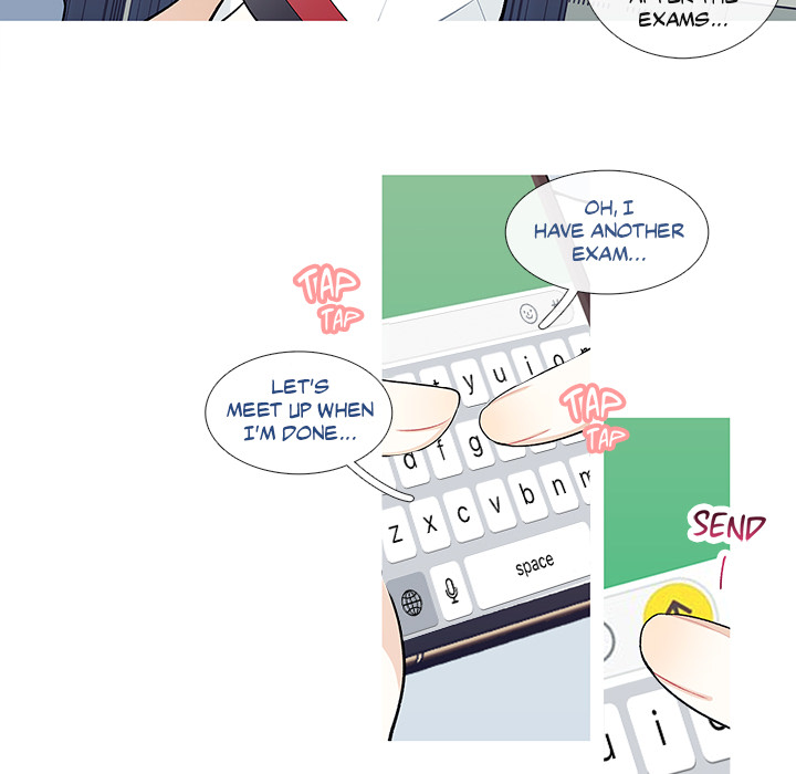 What's Going On? - episode 24 - 11