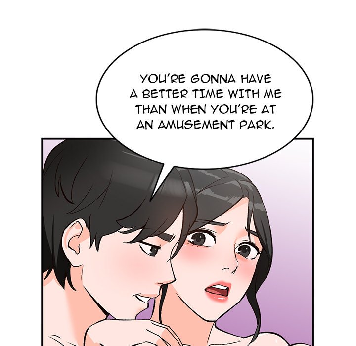 Town Girls - episode 8 - 49