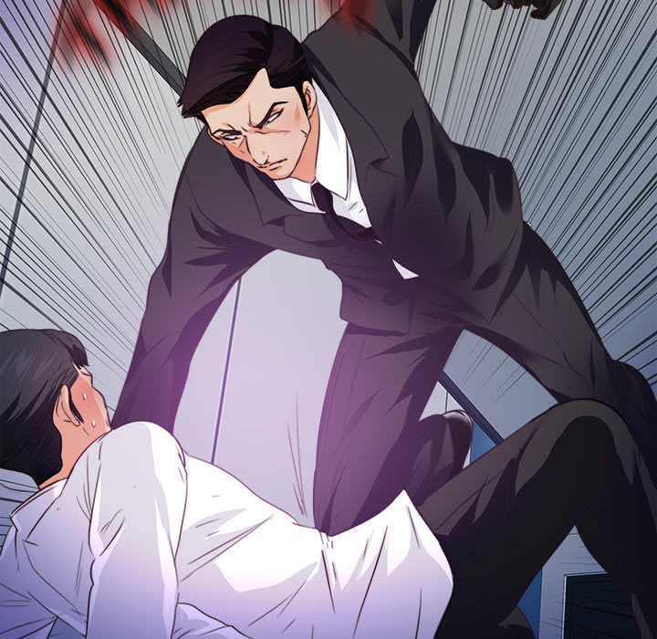 Love on Canvas - episode 57 - 7
