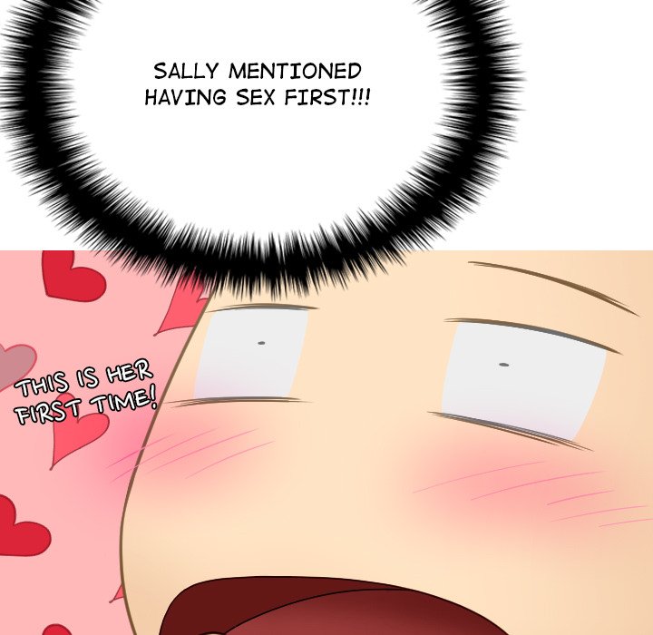 Make Me Yours, Professor - episode 27 - 148