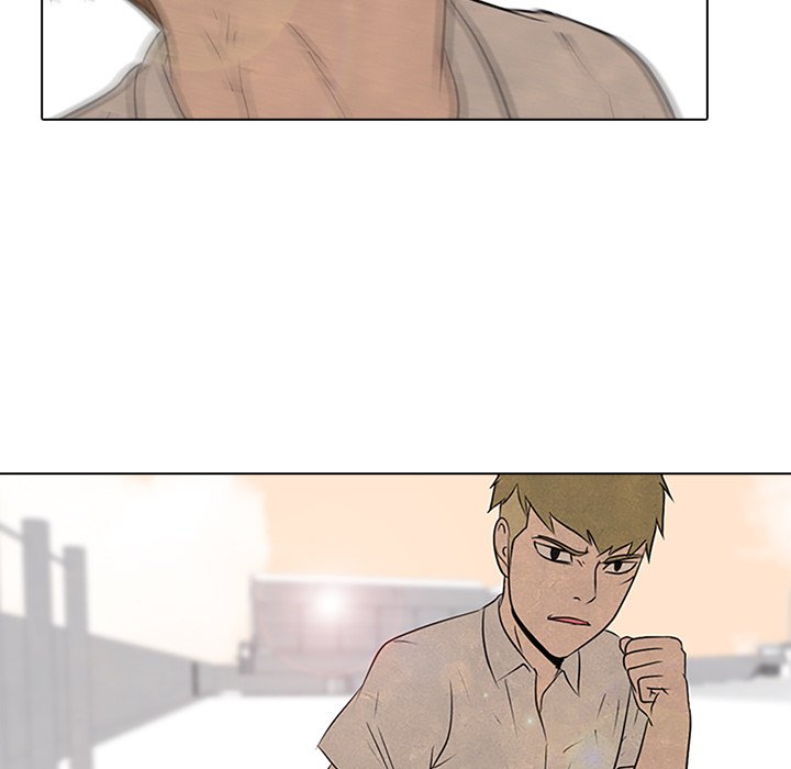 High School Devil - episode 83 - 24