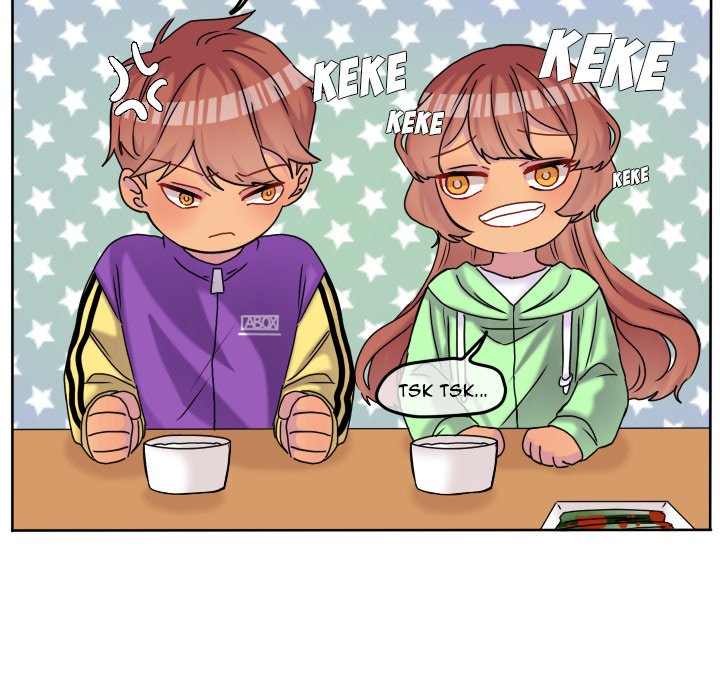 The Chill Couple - episode 72 - 16