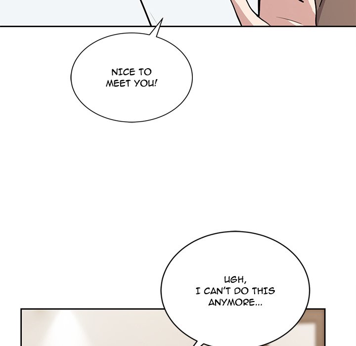 Knot My Secret - episode 1 - 23