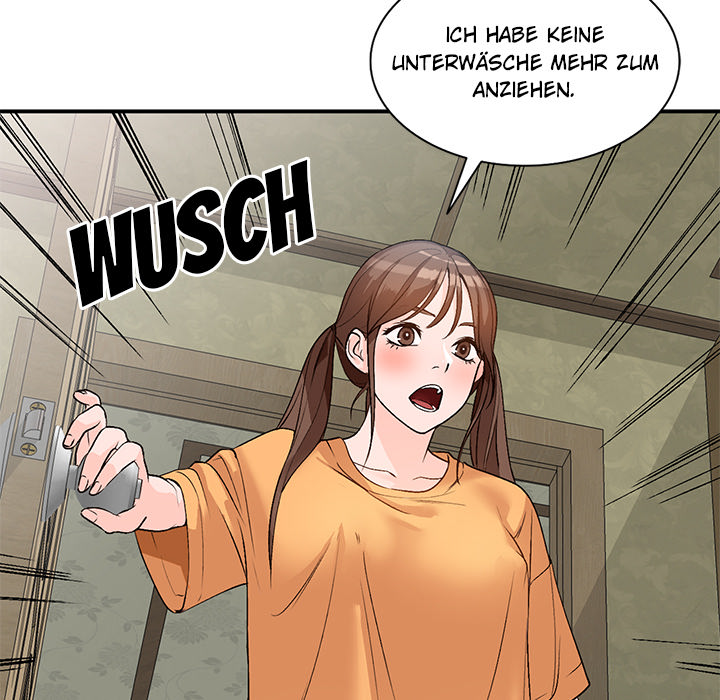 Town Girls - episode 12 - 43
