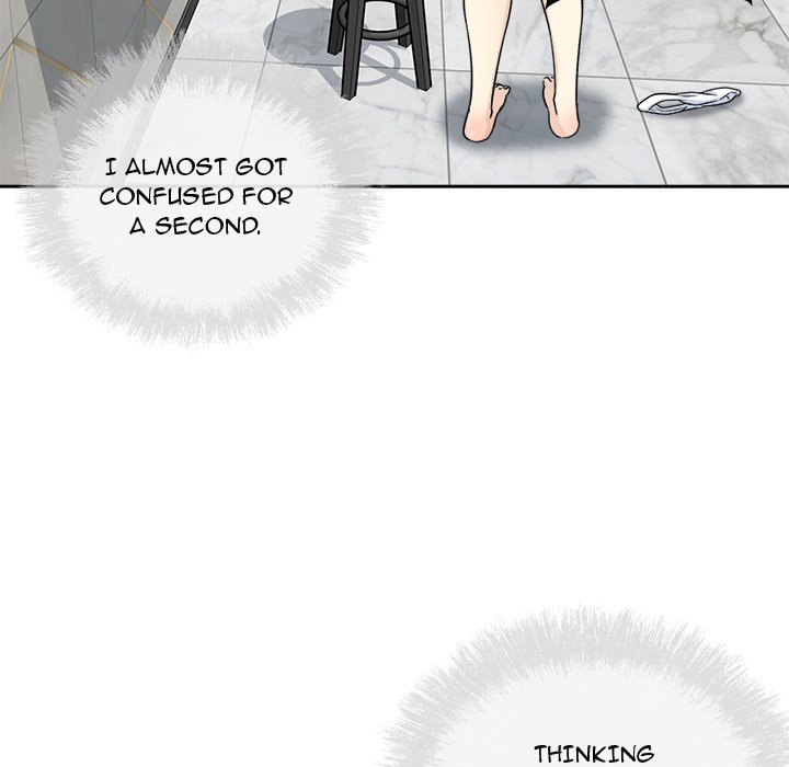 Excuse me, This is my Room - episode 58 - 86