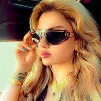 TikTok Account Photo