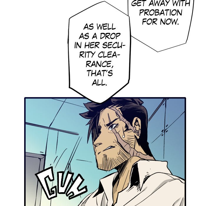 Knight of Rakshasa - episode 29 - 8