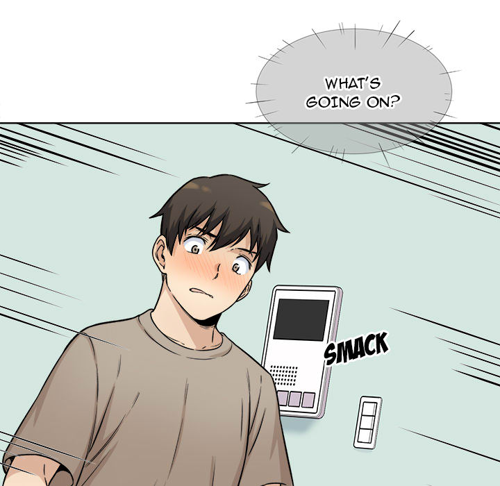 Excuse me, This is my Room - UNCENSORED - episode 33 - 136