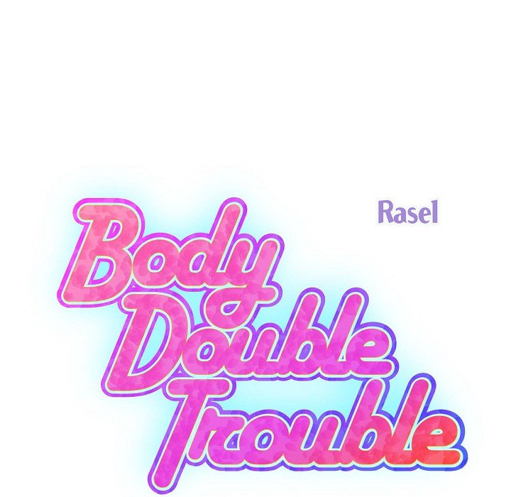 Body Double Trouble - episode 46 - 31