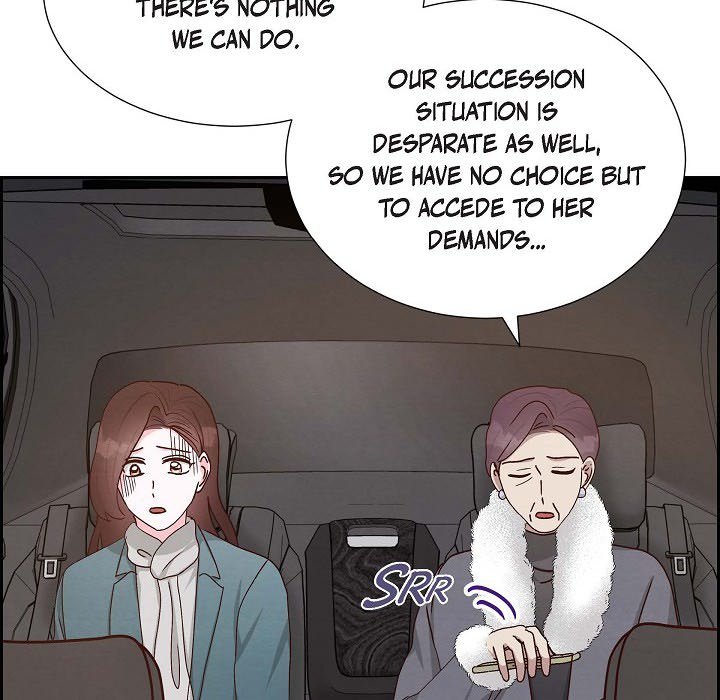 A Spoonful of Your Love - episode 47 - 53
