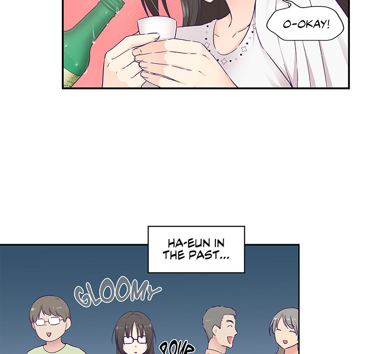 My Special Squishy Someone - episode 14 - 7