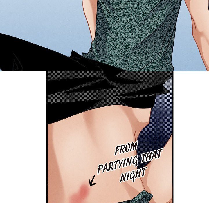 Work, Fight and Love - Webtoon Edition - episode 64 - 100