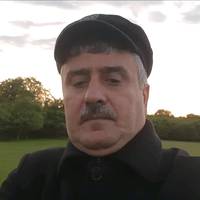 TikTok Account - intiqam_rustemov_offici1