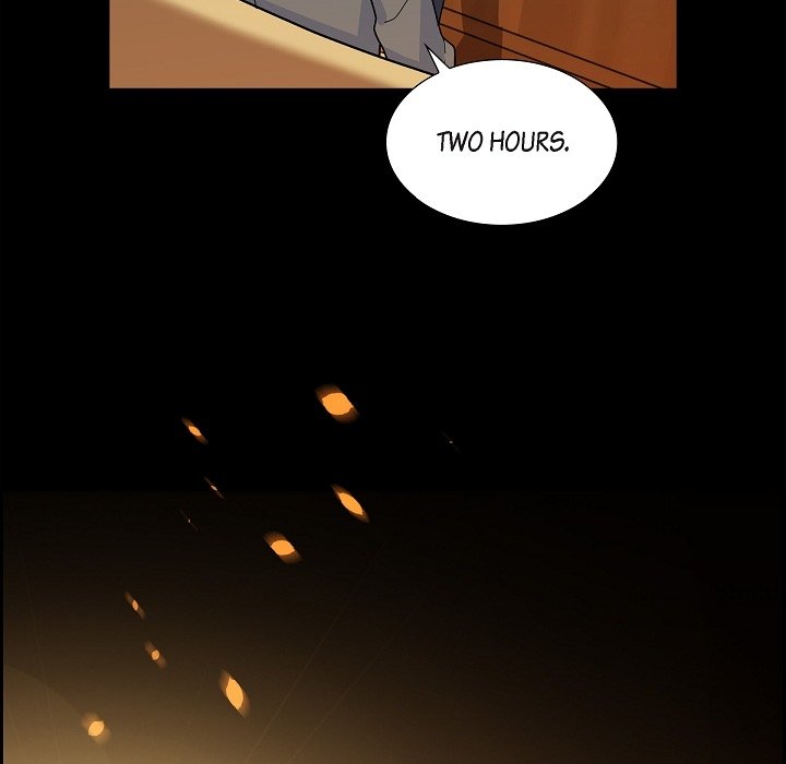 The Destroyer Fell in Love with Me - episode 5 - 7