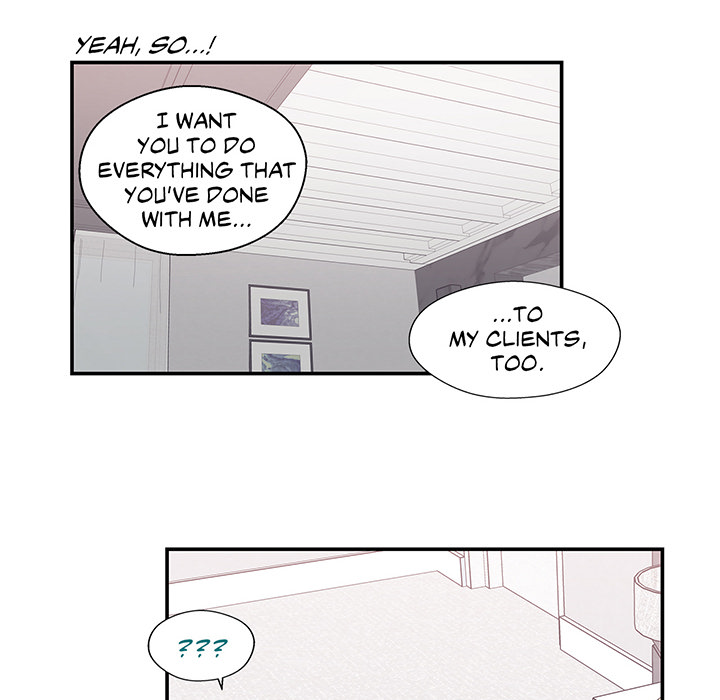 My Special Squishy Someone - episode 23 - 29