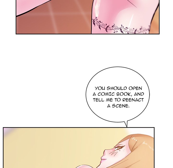 Soojung's Comic Store - episode 28 - 98